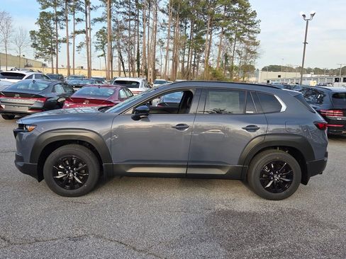 New 2026 MAZDA CX-50 AWD 2.5 Hybrid w/ Weather Package image 4