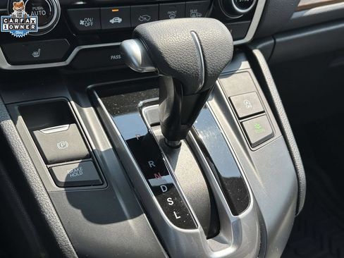 Used 2020 Honda CR-V EX image 30