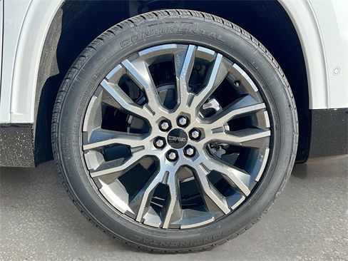 New 2026 GMC Acadia Denali Ultimate image 19