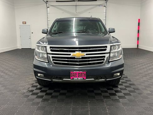 Used 2019 Chevrolet Suburban LT w/ Off-Road Package AWD/4WD image 5