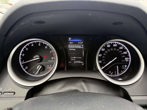 Used 2023 Toyota Camry LE FWD image 13