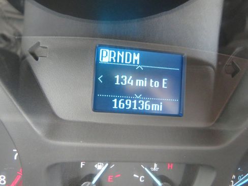 Used 2018 Ford Transit 350 148 High Roof Extended image 8