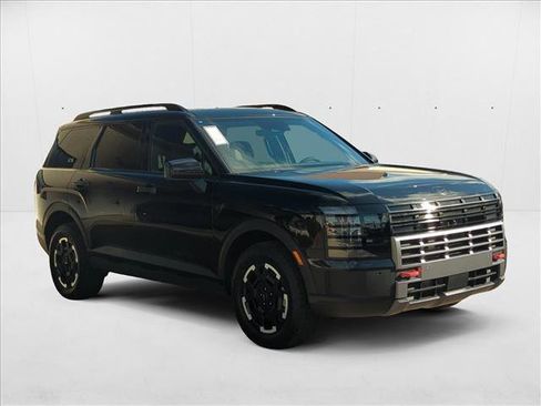 New 2026 Hyundai Palisade XRT Pro image 6