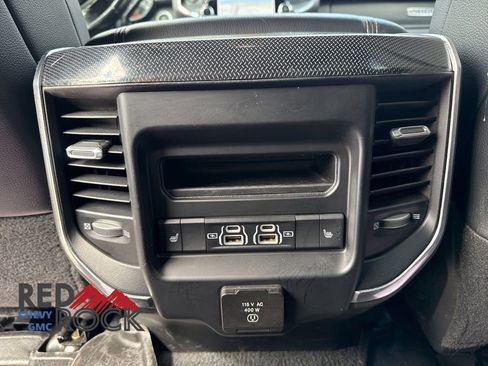 Used 2022 RAM 2500 Laramie AWD/4WD image 29