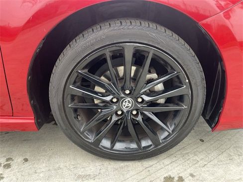 Used 2023 Toyota Camry XSE image 33