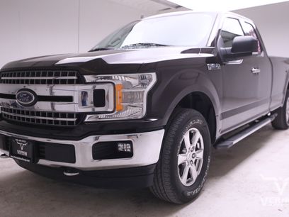 Used 2019 Ford F150 XLT w/ Equipment Group 301A Mid