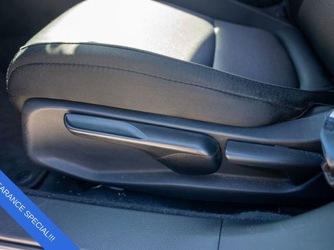 Used 2022 Honda Accord LX image 17