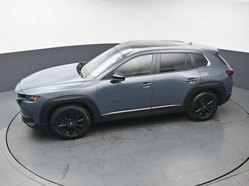 Used 2024 MAZDA CX-50 AWD 2.5 S w/ Cargo Package image 36