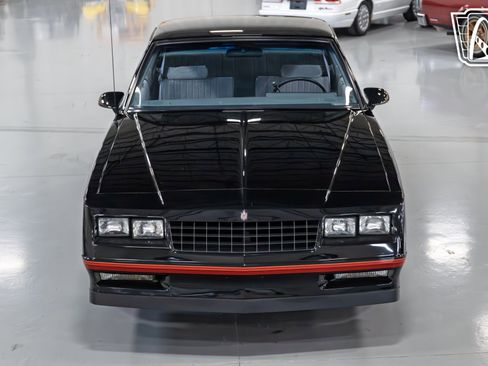 Used 1988 Chevrolet Monte Carlo SS image 4