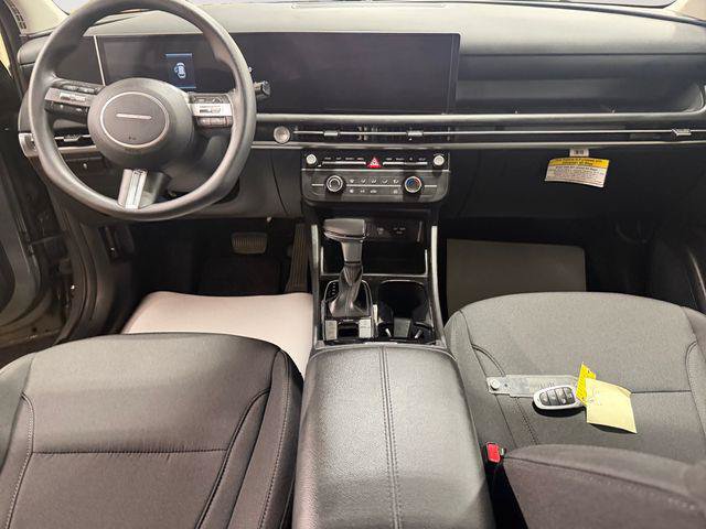 New 2026 Hyundai Tucson SE AWD/4WD image 10