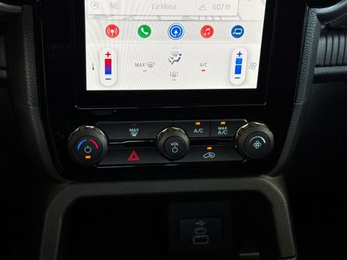 New 2025 Ford Ranger XLT w/ Black Appearance Package image 19