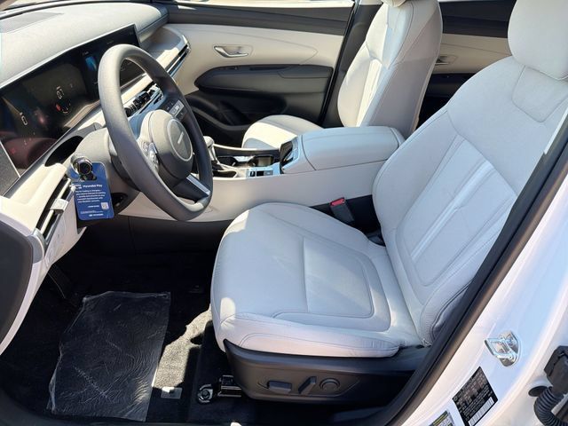 New 2026 Hyundai Tucson SEL Plus AWD/4WD image 15