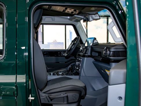 New 2026 INEOS Grenadier AWD/4WD image 21