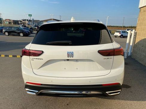 Used 2025 Buick Envision Preferred image 6