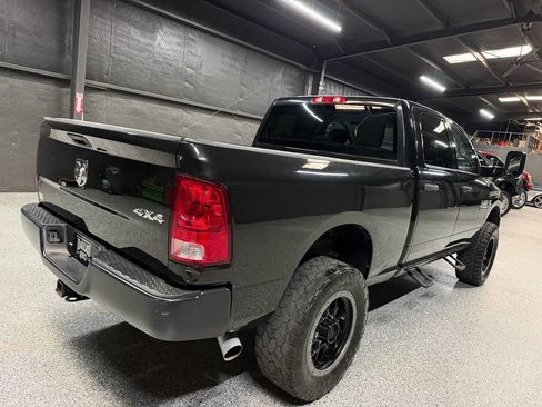 Used 2018 RAM 2500 Tradesman w/ Popular Equipment Group AWD/4WD image 5