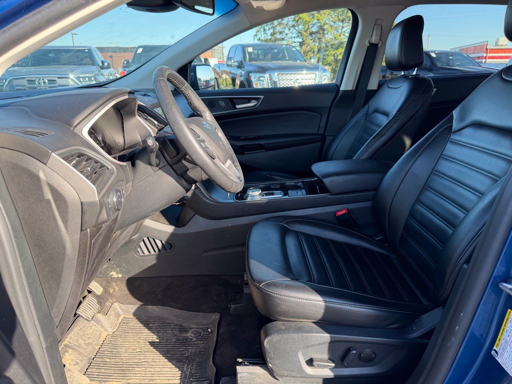 Used 2020 Ford Edge SEL w/ Convenience Package AWD/4WD image 13