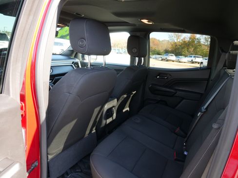 Certified 2024 GMC Canyon Elevation w/ Convenience Package image 15