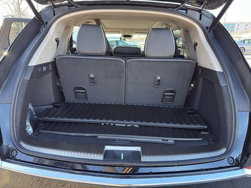 New 2026 Acura MDX SH-AWD w/ Advance Package image 28