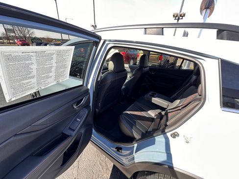 Used 2021 Subaru Crosstrek 2.5i Limited w/ Moonroof Package 2 image 10