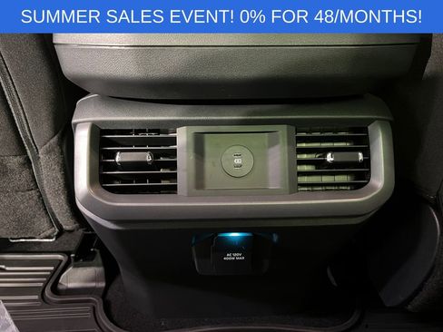 New 2025 Ford F150 XLT w/ Equipment Group 302A MID image 31