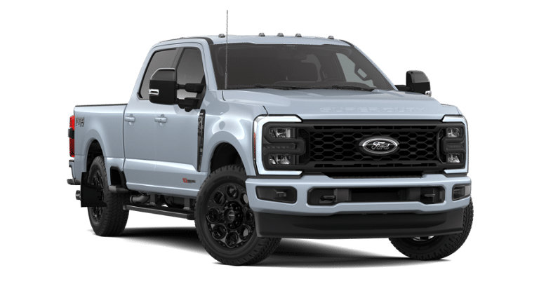 New 2026 Ford F350 Lariat w/ Black Appearance Package AWD/4WD image 48