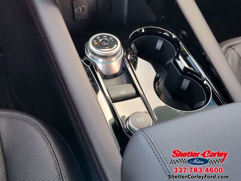 Used 2026 Ford Explorer Platinum w/ LUX Leather Package image 22