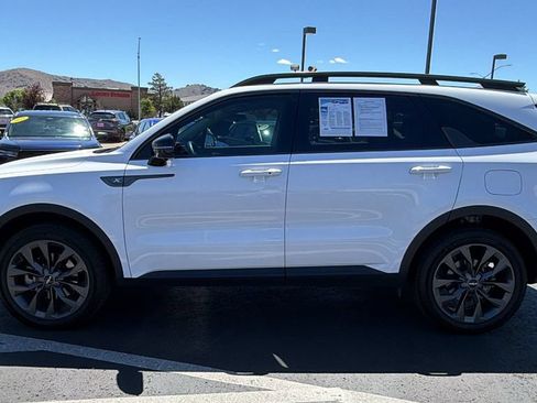 Used 2023 Kia Sorento SX Prestige AWD/4WD image 6