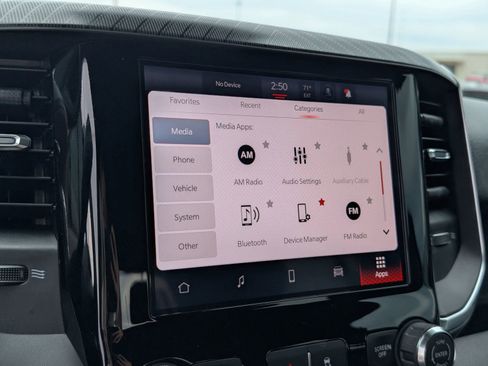 Used 2026 RAM 2500 Big Horn image 21