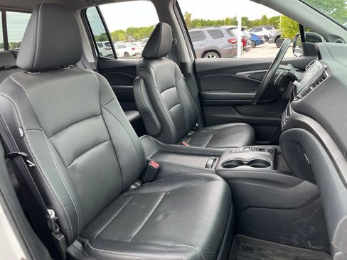 Certified 2023 Honda Ridgeline RTL-E image 28