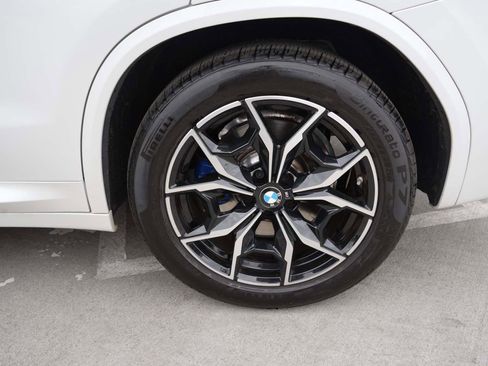 Certified 2023 BMW X3 M40i w/ Parking Assistance Package image 6