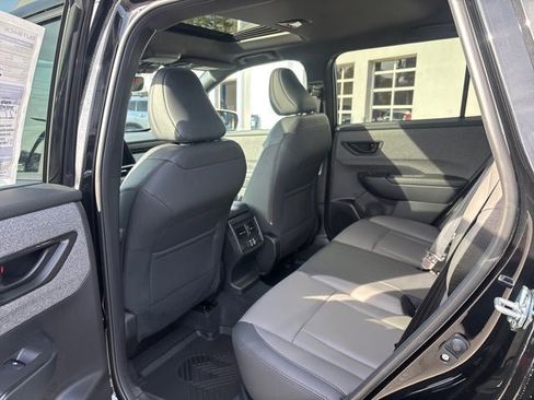 New 2026 Subaru Outback Premium image 88