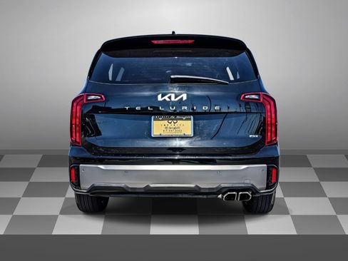 Used 2025 Kia Telluride S image 5
