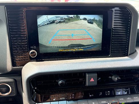 Used 2025 Toyota Land Cruiser 1958 AWD/4WD image 19