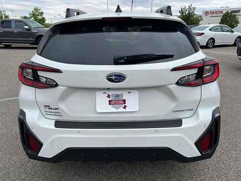 Certified 2025 Subaru Crosstrek 2.5i Limited AWD/4WD image 6