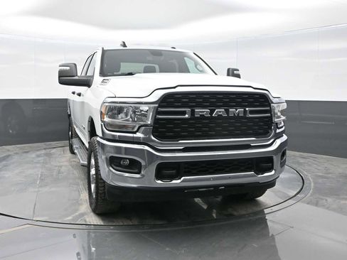 Used 2024 RAM 2500 Big Horn image 3