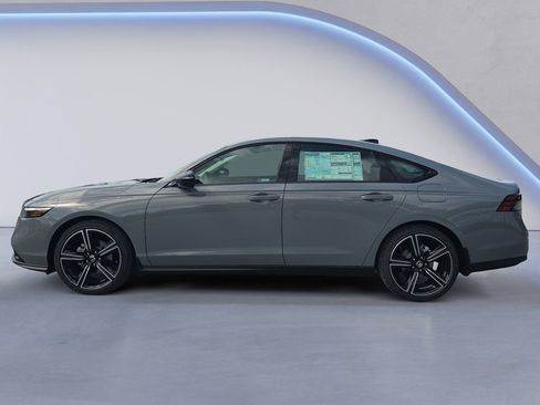 New 2026 Honda Accord SE image 2