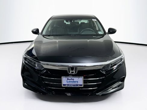 Used 2022 Honda Accord LX image 2