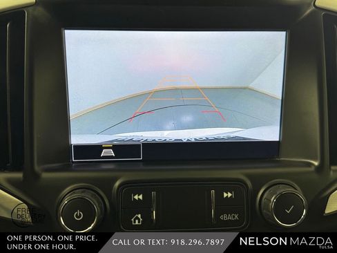 Used 2022 GMC Terrain SLT FWD image 26