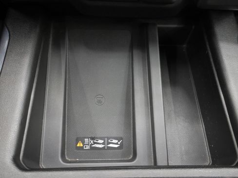 Used 2020 Chevrolet Silverado 3500 LTZ w/ LTZ Plus Package image 50