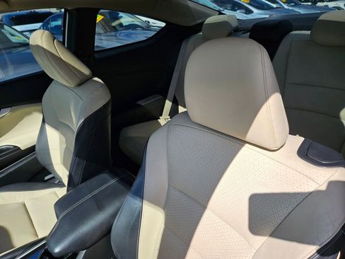 Used 2014 Honda Accord EX-L image 18