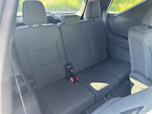 New 2026 Chevrolet Traverse LT w/ Sun and Wheel Package image 29