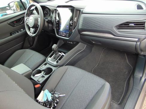 Certified 2025 Subaru Forester Premium AWD/4WD image 26