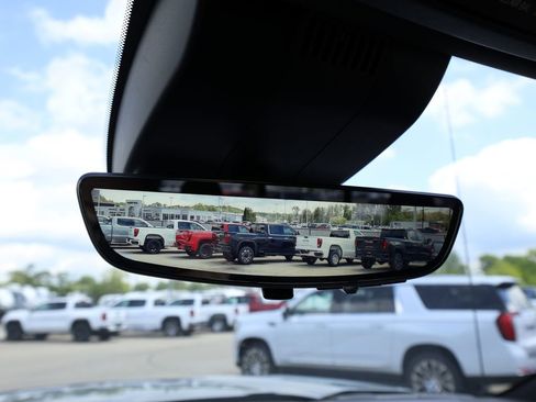 New 2026 GMC Sierra 1500 AT4 AWD/4WD image 27