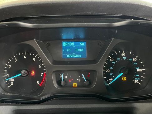 Used 2017 Ford Transit 150 XL image 28