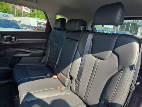 New 2026 Kia Sorento S AWD/4WD image 22