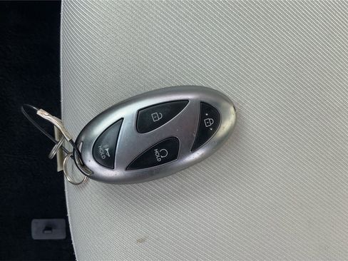 Used 2025 Hyundai Tucson SEL image 35