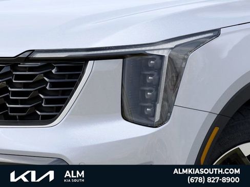 New 2026 Kia Sorento S w/ S Panoramic Sunroof Package image 10