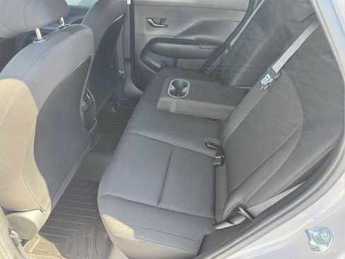 Used 2024 Hyundai Kona SEL AWD/4WD image 10