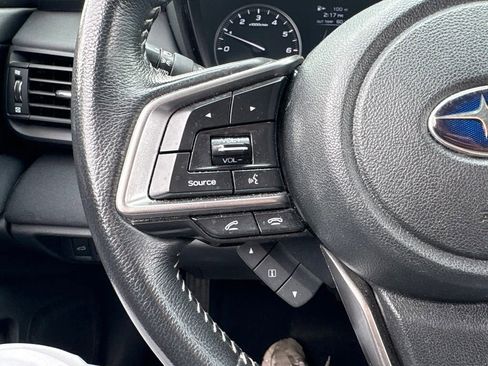 Used 2022 Subaru Outback Premium AWD/4WD image 22