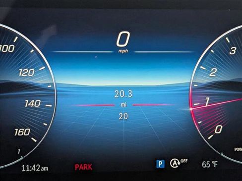 New 2026 Mercedes-Benz C 300 Sedan image 10